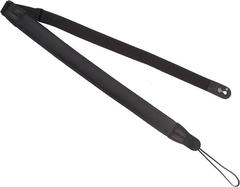حزام Neotech Slimline، مقبس دبوس طرفي صوتي، حزام طويل أسود (8201182) in Kuwait