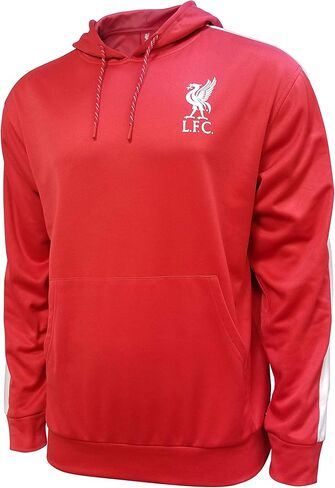 Icon Sports Liverpool F.C. Pullover Hoodies in Saudi Arabia