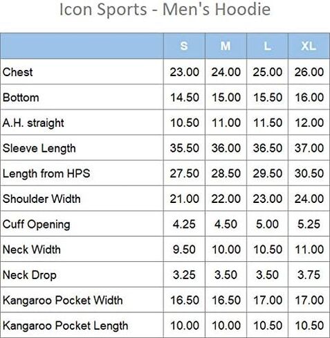 Icon Sports Liverpool F.C. Pullover Hoodies in Saudi Arabia