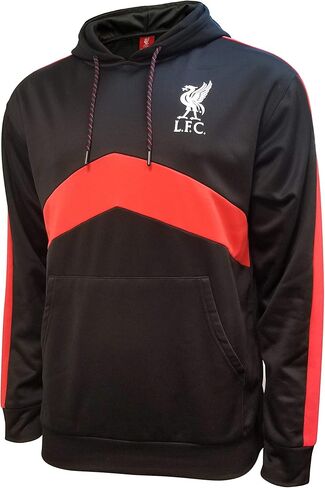 Icon Sports Liverpool F.C. Pullover Hoodies in Saudi Arabia
