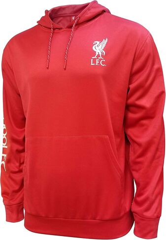 Icon Sports Liverpool F.C. Pullover Hoodies in Saudi Arabia