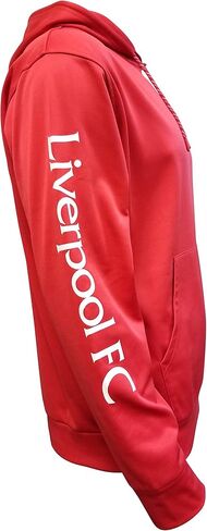 Icon Sports Liverpool F.C. Pullover Hoodies in Saudi Arabia