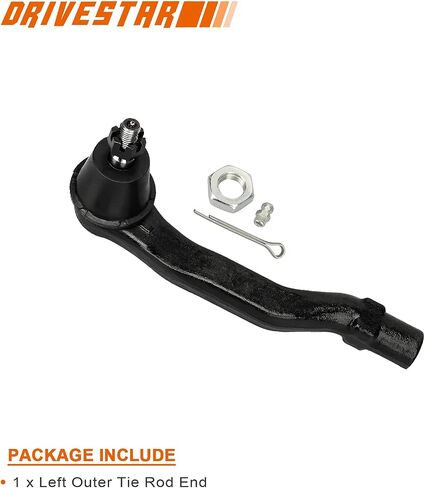 12 PCS Front Suspension Kit, Upper Lower Control Arm Ball Joint Assembly for Honda CR-V 1997 1998 1999 2000 2001, K80884 K80883 RK640323 RK640324 K9802 ES3332R ES3331R EV414 K90667 in Saudi Arabia