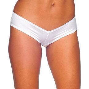 BODYZONE Women's Micro Shorts