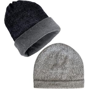 قبعة جامبوا باك × 2 من صوف الألبكة قبعة شتوية من الصوف in Kuwait