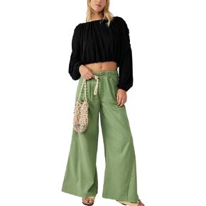 Free People in A Dream Top