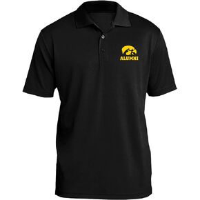 NCAA Primary Alumni LC, Team Color Polo, College, University