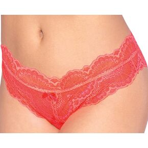 Dreamgirl Women's 1468