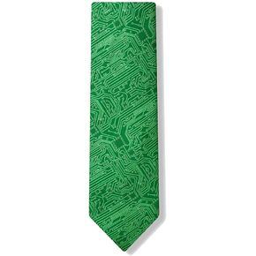 Wild Ties The Circuit Board Tie