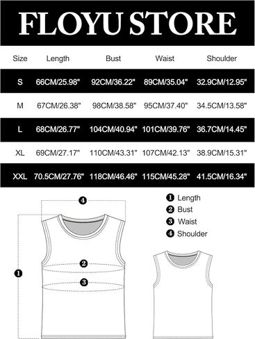 FLOYU Mamacita Tank Top in Saudi Arabia