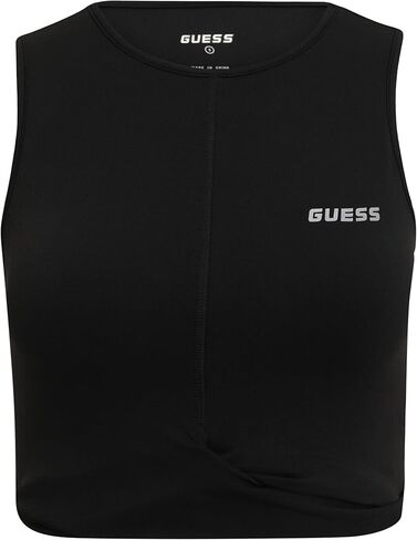 GUESS womens Coline Active Top Shirt in Saudi Arabia