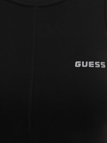 GUESS womens Coline Active Top Shirt in Saudi Arabia