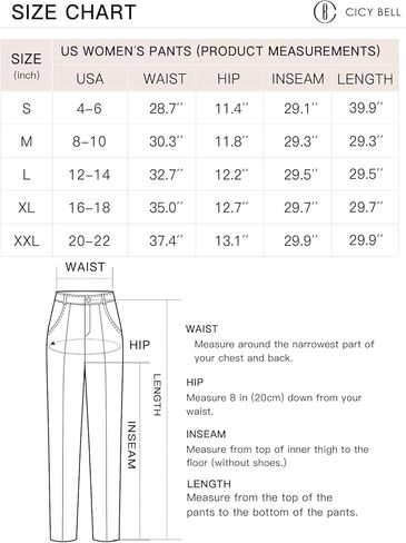سروال باراشوت نسائي من SySea فضفاض مرن بخصر منخفض مكشكش Y2K مع جيوب in Kuwait