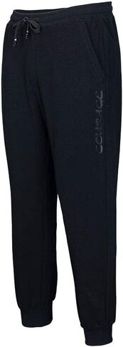 بنطلون رياضي رجالي ممتاز ELITE SPANKER شتوي من الصوف خفيف الوزن غير رسمي سليم مع جيوب in Kuwait