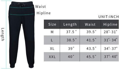 بنطلون رياضي رجالي ممتاز ELITE SPANKER شتوي من الصوف خفيف الوزن غير رسمي سليم مع جيوب in Kuwait