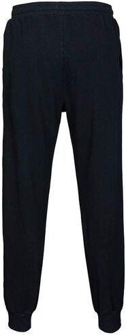 بنطلون رياضي رجالي ممتاز ELITE SPANKER شتوي من الصوف خفيف الوزن غير رسمي سليم مع جيوب in Kuwait