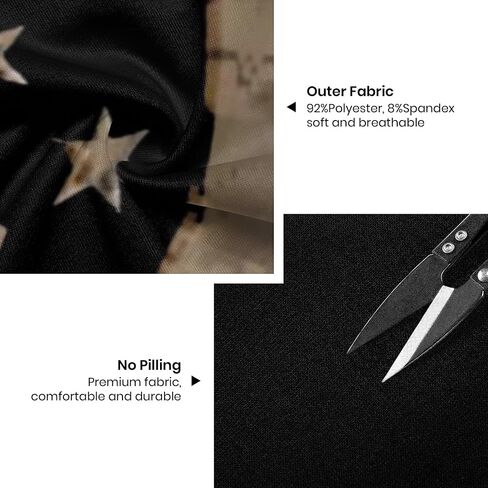 Siagua Retro 80s 90s Sweatpants Outfit Costumes Pants for Men Jogger Graphic Sport Workout Track Pants in Saudi Arabia