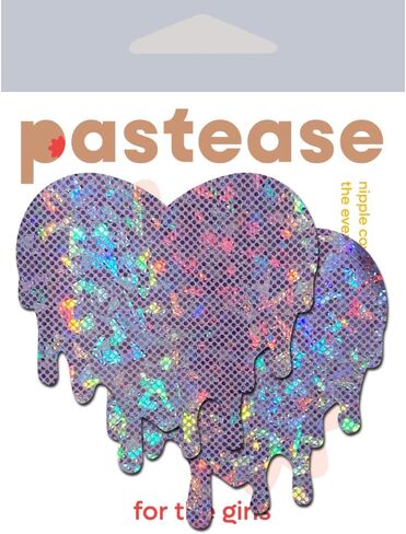 فطائر اللحم PASTEASE - أغطية الحلمات للمهرجانات، والهذيان، والملابس الداخلية | إكسسوارات الهالوين | خالٍ من اللاتكس ومصنوع في الولايات المتحدة الأمريكية in Kuwait