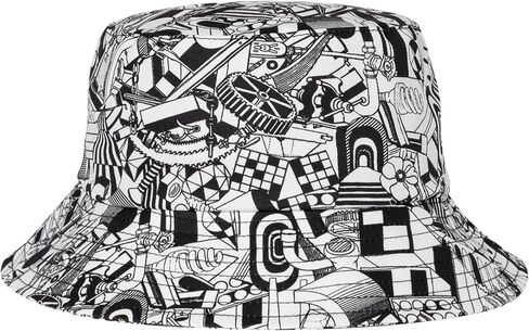 Paul Smith Ps Men's Industrial Bucket Hat in Saudi Arabia