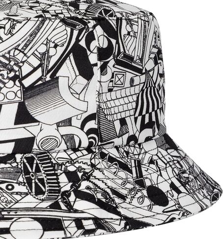 Paul Smith Ps Men's Industrial Bucket Hat in Saudi Arabia