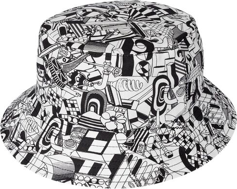 Paul Smith Ps Men's Industrial Bucket Hat in Saudi Arabia