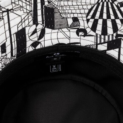 Paul Smith Ps Men's Industrial Bucket Hat in Saudi Arabia