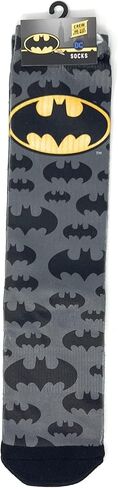 Spoontiques Fun Crew Socks, One Size Fits Most in Saudi Arabia