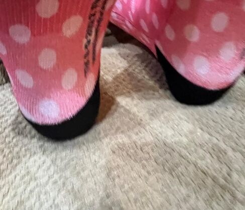 Spoontiques Fun Crew Socks, One Size Fits Most in Saudi Arabia