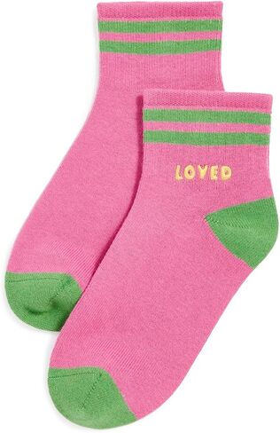 جوارب الكاحل صباح الخير للسيدات من Kerri Rosenthal in Kuwait