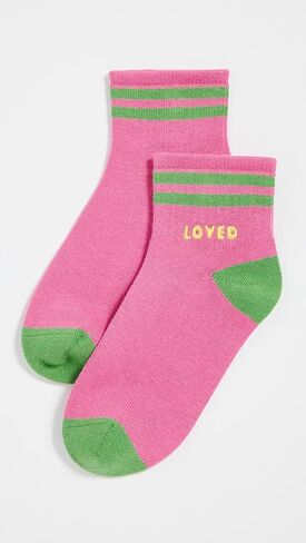 جوارب الكاحل صباح الخير للسيدات من Kerri Rosenthal in Kuwait