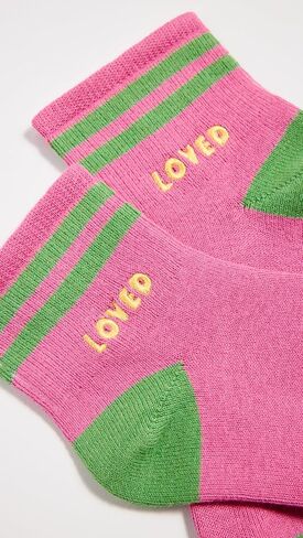 جوارب الكاحل صباح الخير للسيدات من Kerri Rosenthal in Kuwait