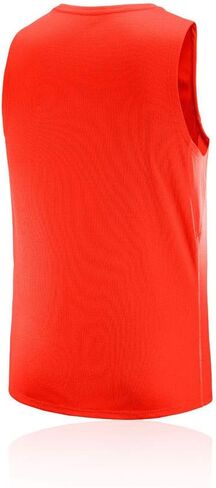 Salomon Agile Men's Tank Top For Trail Running Hiking in Kuwait