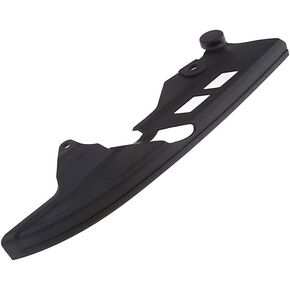 Black Guide for CRF50 SDG SSR 70 110 125cc Bike