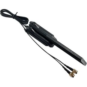 ZAHARA Dual-Band Antenna WiFi Cable 2.4 GHz, 5 GHz, WiFi 6E 14008-02650600 for ASUS 2T2R ROG Strix B660 Z590 Z690 X570 Gaming Z690-PLUS ProArt Z690-CREATOR