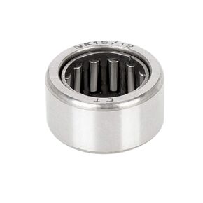 Motorcycle NK15/12 Needle Roller Bearing for WY125 CG125 0.61" ID 0.91" OD