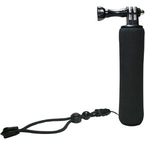 AGENT 8 Waterproof Floating Hand Grip for GoPro