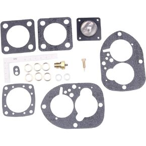 BH-Motor New Carburetor Rebuild kit For Volvo Solex 44PA1 Penta AQ 115 125 130 131 145 151A 171 BB 115 145A Replace 856471 856472 834527 841292-6 841836-0