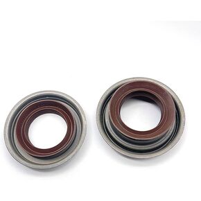 1 زوج محرك العجلات الأمامية نصف مانع تسرب زيت العمود لشيفي كروز ماليبو أورلاندوس إكوينوكس بونتياكس G6 جي إم سي تيرين أوبلز أنتارا استبدال يمين 24230682 24260763 يسار 24230715 24257030 in Kuwait