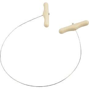 Scandicrafts Stainless Steel 18 Inch Cheese Wire