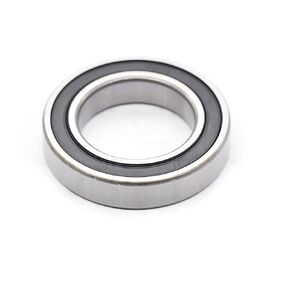 FKG 6011-2RS 55x90x18mm Deep Groove Ball Bearing Double Rubber Seal Bearings Pre-Lubricated