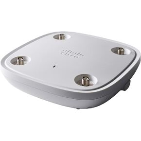 Cisco Catalyst 9115AXE-B Wireless Access Point, Wi-Fi 6, 4x4 MU-MIMO, Controller Managed, PoE, External Antenna, (C9115AXE-B)