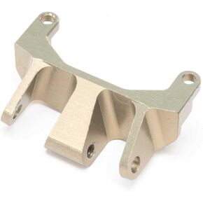 Axial Upper Rear Link Riser, Aluminum: UTB18, AXI314004 in Kuwait