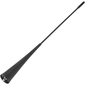 Roof Radio Car Antenna Mast Compatible with Mustang 2010 2011 2012 2013 2014 AR3Z-18813-A