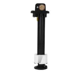 Uge for Outboard Motor,Outboard Portable Fuel Tank Repair Parts Boat Fuel Tank Gauge 6Yl‑24260‑01 Abs Replacement for Outboard Motor External 12L/24L