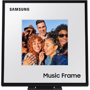 SAMSUNG LS60D Music Frame Smart Speaker - HW-LS60D/ZA - 2 Pack Bundle in Kuwait