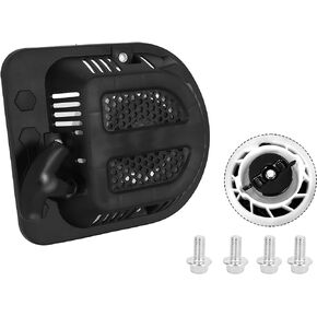 Recoil Starter Pull Start Compatible with Baja Mini Bike MB200 Baja Warrior Heat