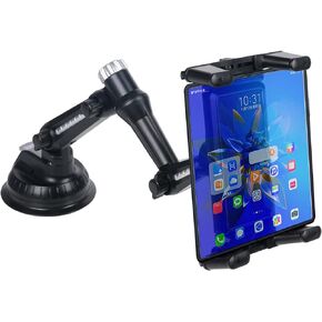 5 in 1 car Phone Holder, car Dashboard Windshield Phone Mount, Suitable for iPhone15 14 iPhone13 promax, Samsung Z Fold 5 4, All Smartphones