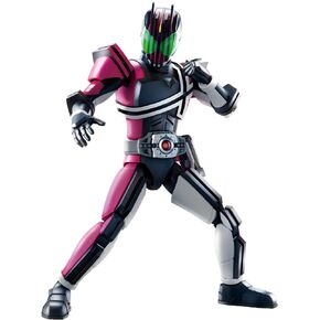 Bandai Hobby - Kamen Rider - Masked Rider Decade, Bandai Spirits Figure-Rise Standard Model Kit