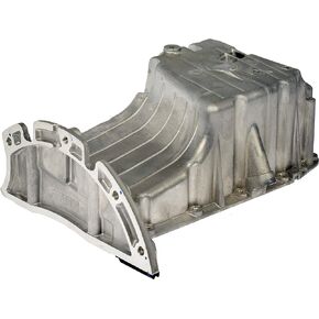 Dorman 264-049 Engine Oil Pan Compatible with Select Chevrolet/Pontiac Models
