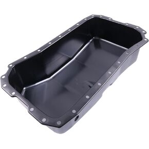 Solarhome 3907570 3901227 Oil Pan for Cummins Engine 4BT EQ2050B